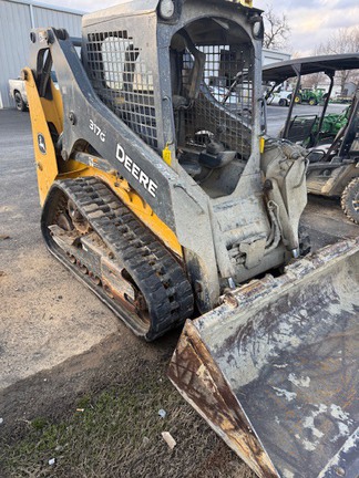 Photo of 2019 John Deere 317G