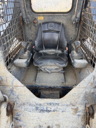 Photo of 2019 John Deere 317G