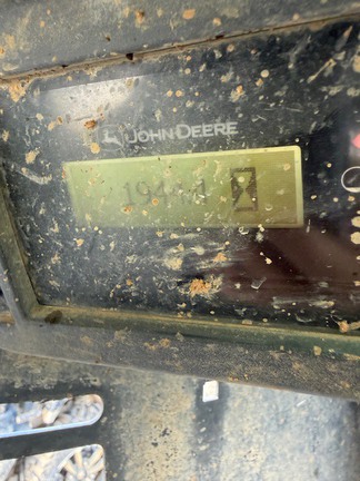 Photo of 2019 John Deere 317G