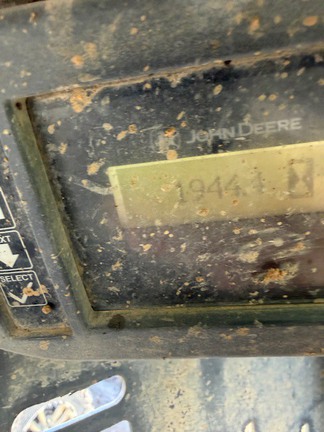 Photo of 2019 John Deere 317G