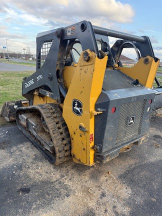 Photo of 2019 John Deere 317G