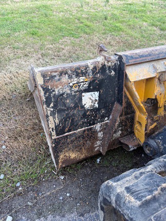 Photo of 2019 John Deere 317G