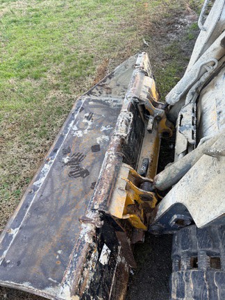 Photo of 2019 John Deere 317G