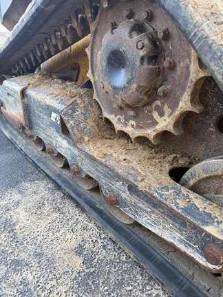 Photo of 2019 John Deere 317G