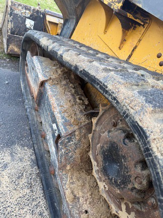 Photo of 2019 John Deere 317G