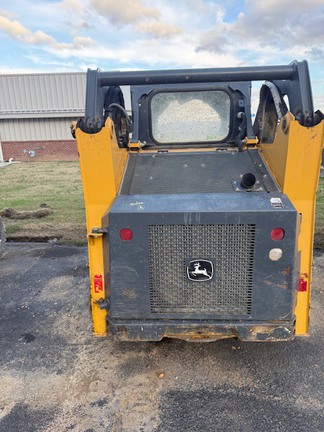 Photo of 2019 John Deere 317G