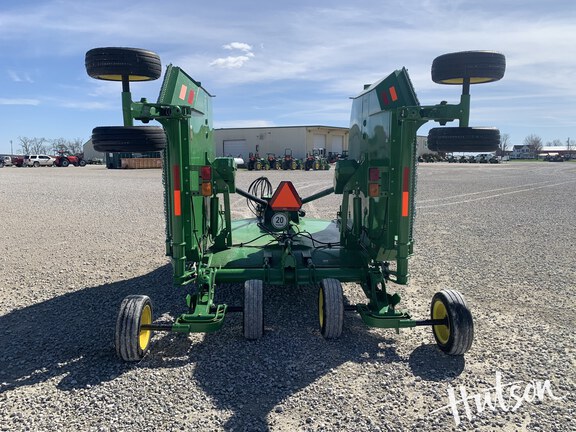 Photo of 2024 John Deere FC20M