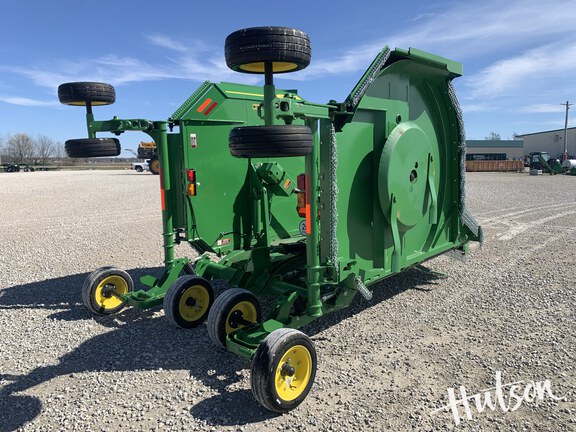 Photo of 2024 John Deere FC20M