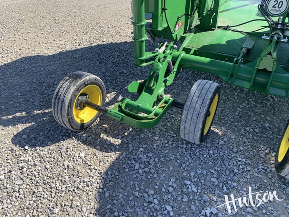 Photo of 2024 John Deere FC20M