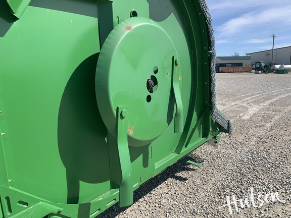 Photo of 2024 John Deere FC20M