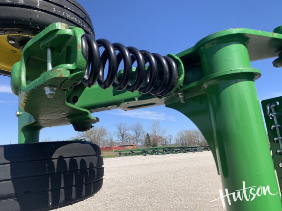 Photo of 2024 John Deere FC20M