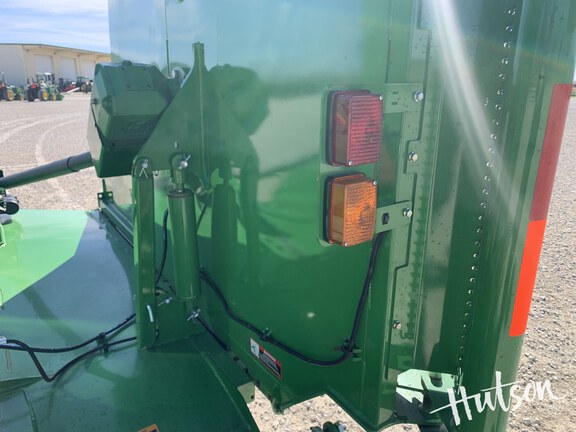 Photo of 2024 John Deere FC20M