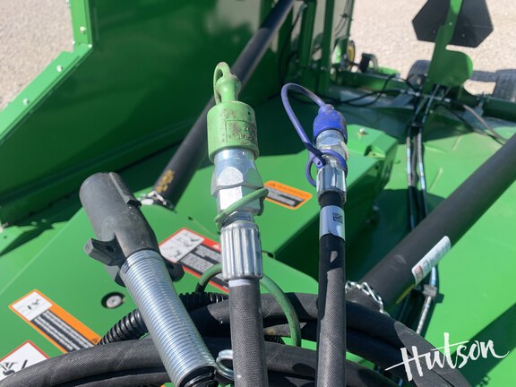 Photo of 2024 John Deere FC20M