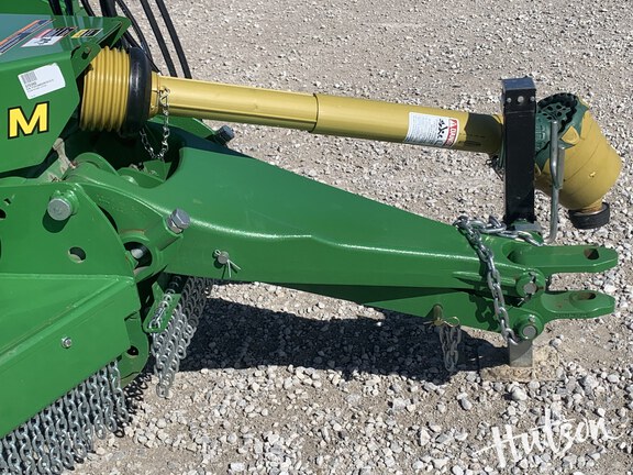 Photo of 2024 John Deere FC20M