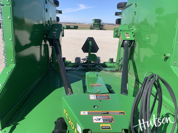 Photo of 2024 John Deere FC20M
