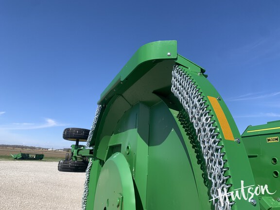 Photo of 2024 John Deere FC20M