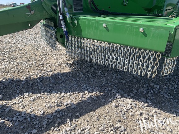 Photo of 2024 John Deere FC20M