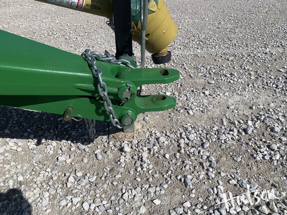 Photo of 2024 John Deere FC20M