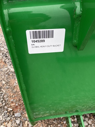 2025 John Deere BXX10895