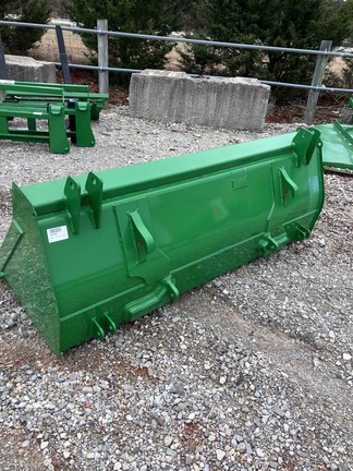 2025 John Deere BXX10895