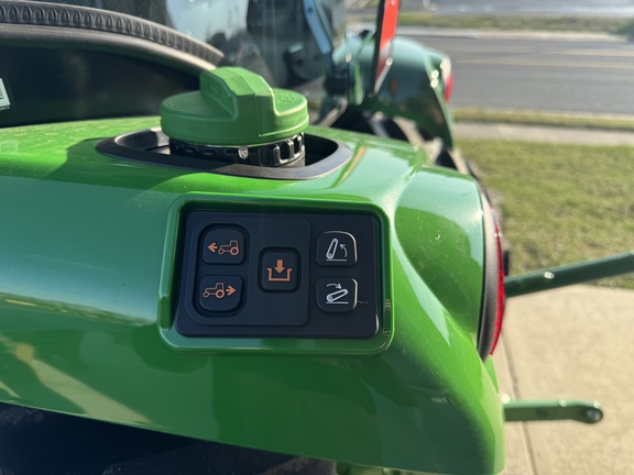 2026 John Deere 4052R