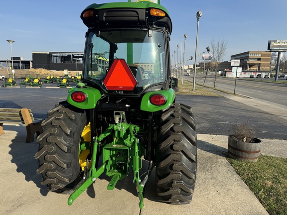 2026 John Deere 4052R