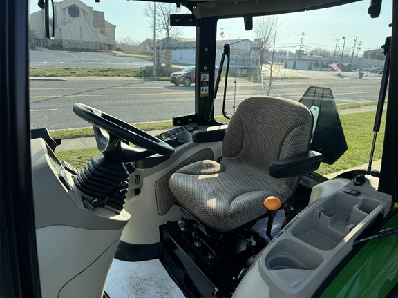 2026 John Deere 4052R