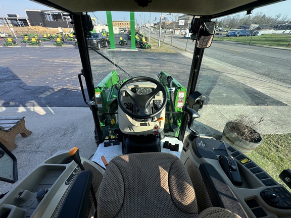 2026 John Deere 4052R