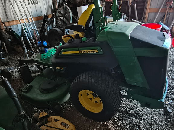 2018 John Deere Z997R - Photo2
