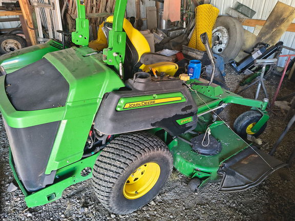 2018 John Deere Z997R - Photo1