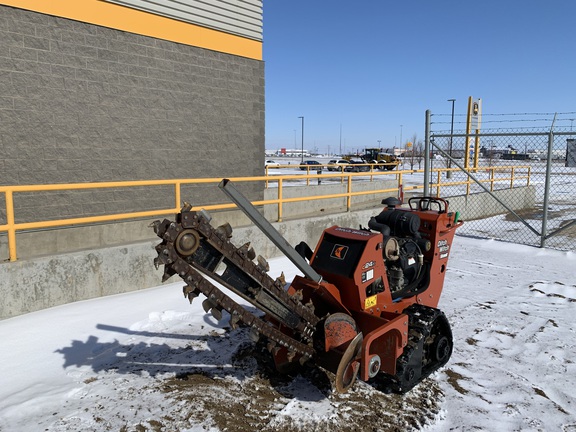 Photo of a 2023 Ditch Witch C24X