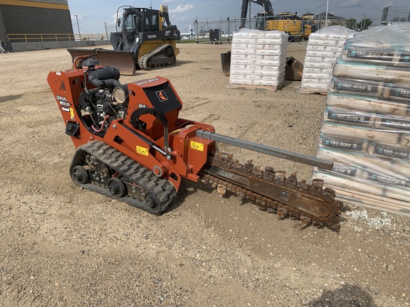 2023 Ditch Witch C24X