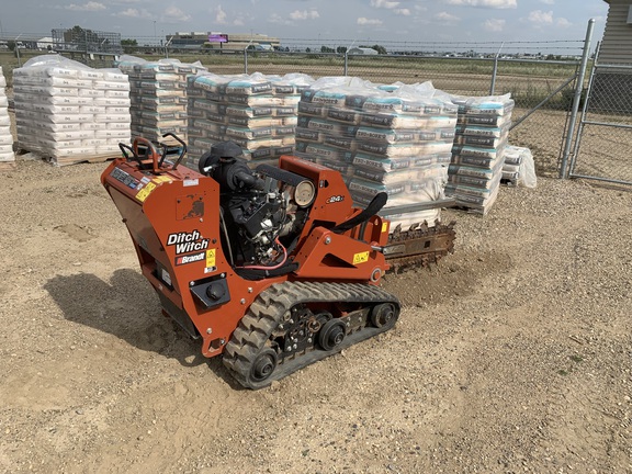 2023 Ditch Witch C24X