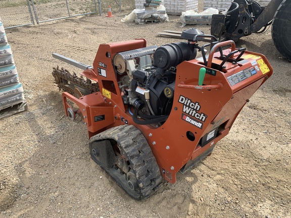2023 Ditch Witch C24X