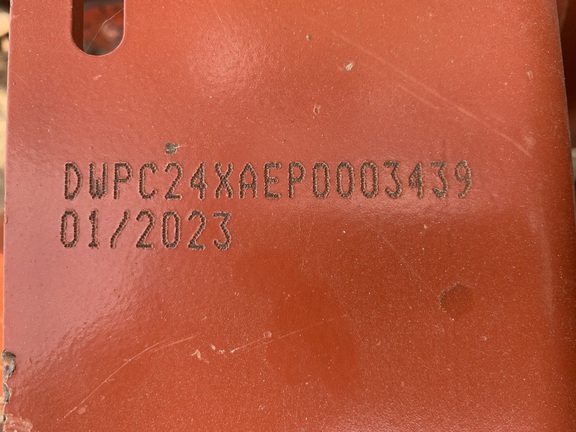 2023 Ditch Witch C24X
