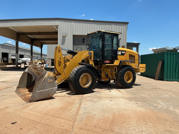 Photo of a 2019 Caterpillar 938M
