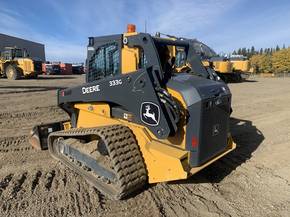 2023 John Deere 333G