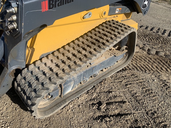 2023 John Deere 333G