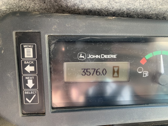 2023 John Deere 333G