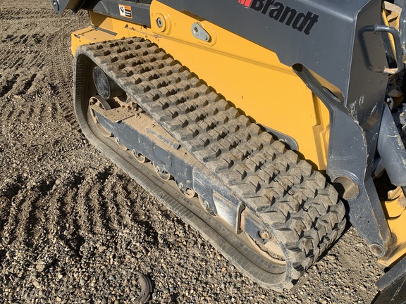 2023 John Deere 333G