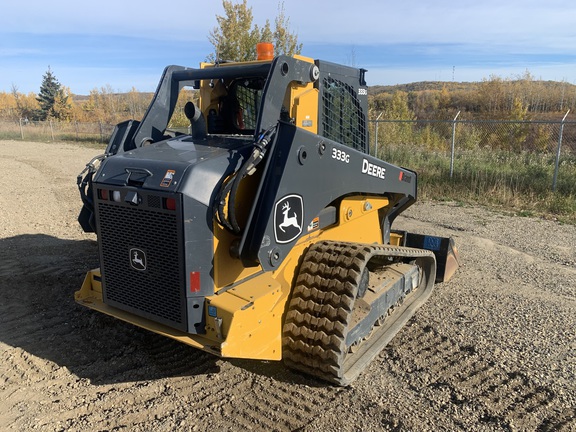 2023 John Deere 333G