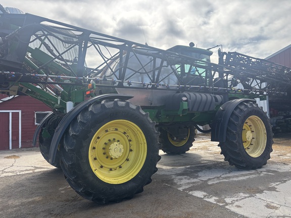 Photo of 2014 John Deere 4940