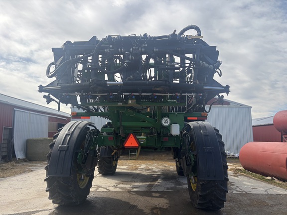 Photo of 2014 John Deere 4940