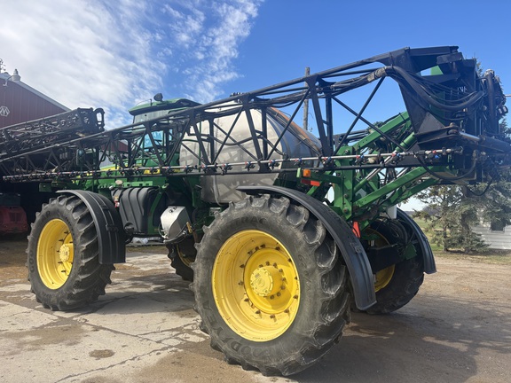 Photo of 2014 John Deere 4940