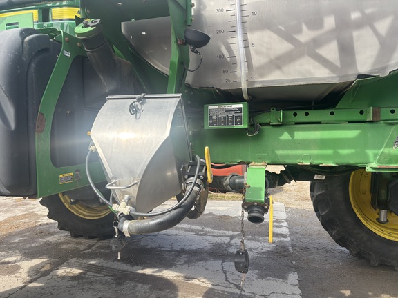 Photo of 2014 John Deere 4940