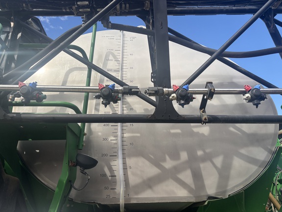 Photo of 2014 John Deere 4940