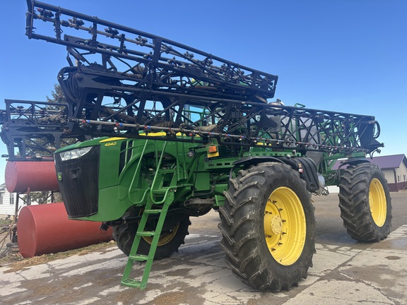 Photo of 2014 John Deere 4940