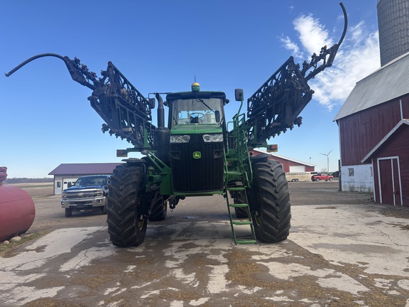 Photo of 2014 John Deere 4940