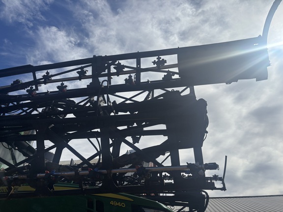 Photo of 2014 John Deere 4940