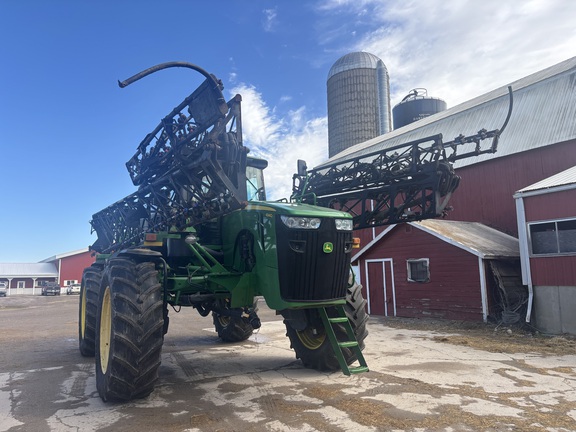 Photo of 2014 John Deere 4940